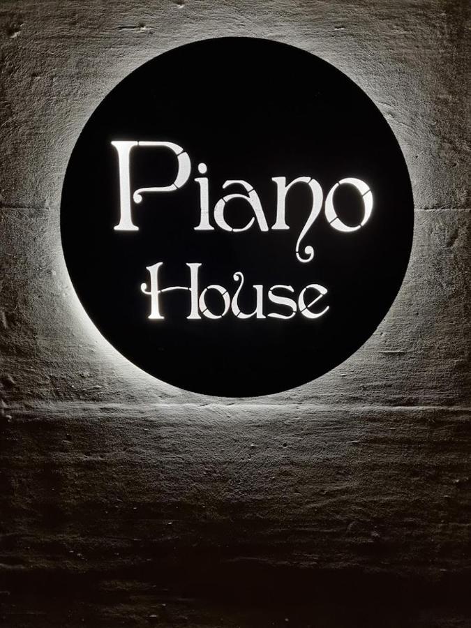 Apartament Tango La Casa Piano House ,Cu Parcare Άλμπα Ιούλια Εξωτερικό φωτογραφία